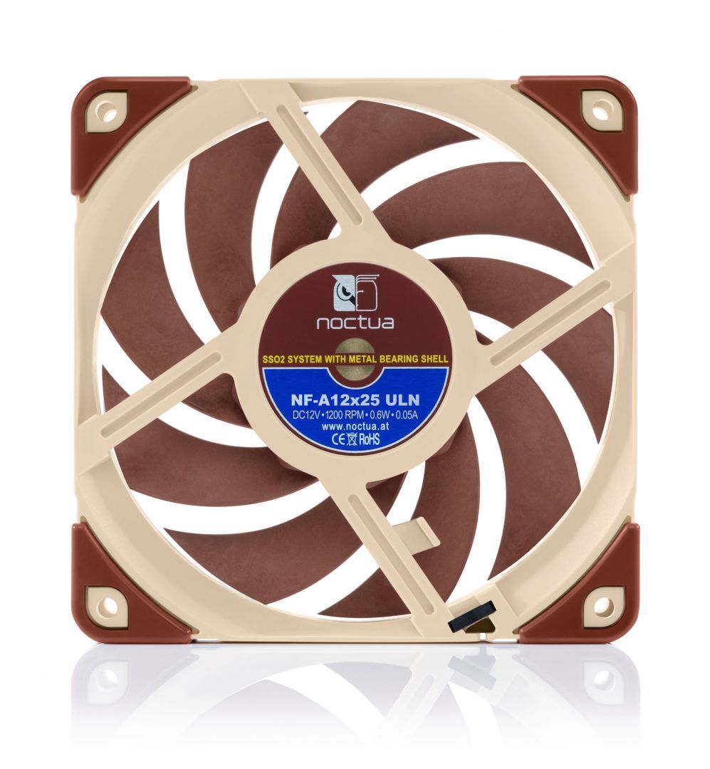 Noctua NF-A12x25 ULN Noctua NF-A12x25 ULN