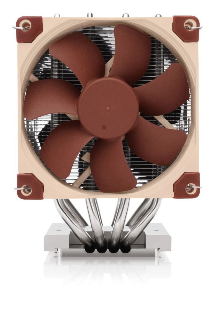 Noctua NH-D9 TR5-SP6 4U CPU Cooler Noctua NH-D9 TR5-SP6 4U CPU Cooler