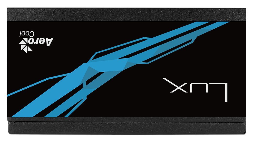 Aerocool 850W 80+ Bronze LUX Aerocool 850W 80+ Bronze LUX