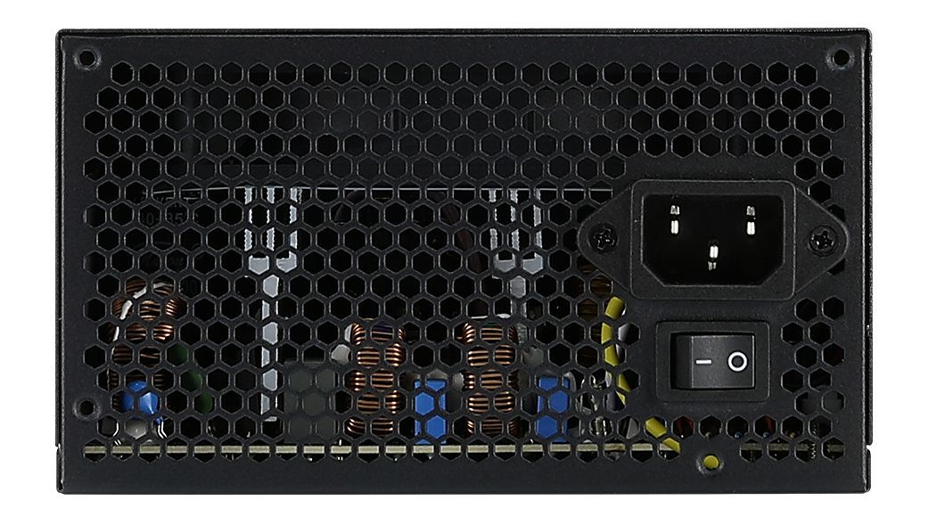 Aerocool 850W 80+ Bronze LUX Aerocool 850W 80+ Bronze LUX