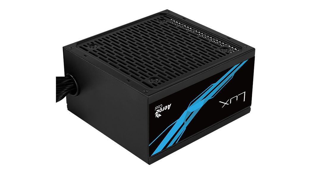 Aerocool 850W 80+ Bronze LUX Aerocool 850W 80+ Bronze LUX