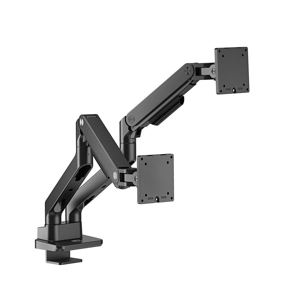 ACT AC8342 Dual Monitor Arm Office Premium with Gas Spring ACT AC8342 Dual Monitor Arm Office Premium with Gas Spring
