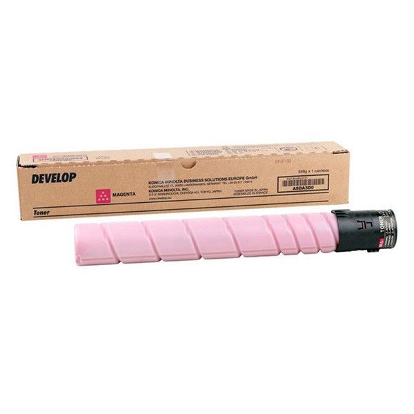 Develop TN328M Magenta toner Develop TN328M Magenta toner