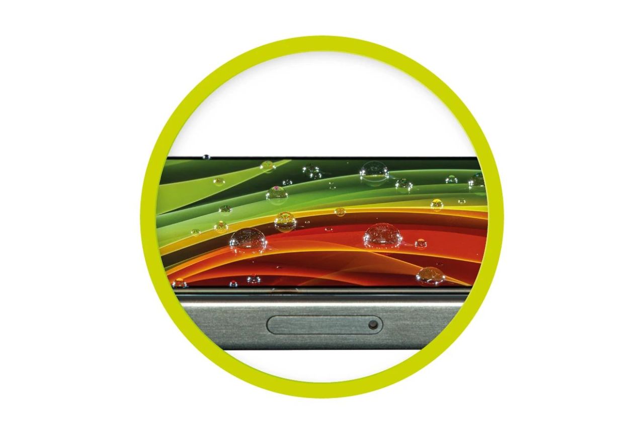 Mobile Origin EasyGlass for iPhone Air 2 pack