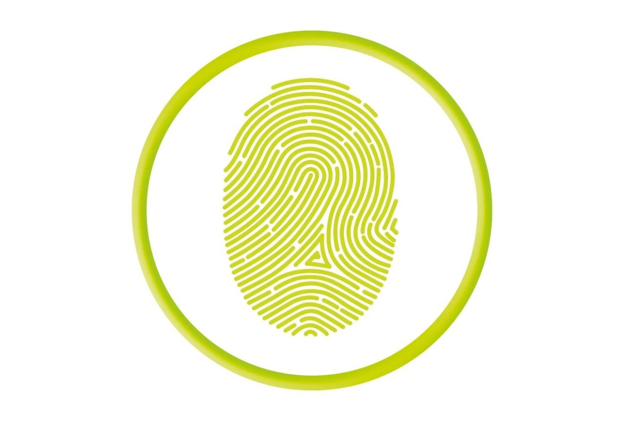 Mobile Origin EasyGlass for iPhone Air 2 pack