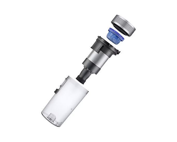 Samsung Samsung Jet 75E complete Samsung Samsung Jet 75E complete