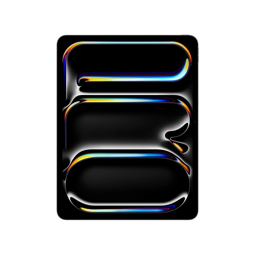 Apple iPad Pro (2025) 13" 512GB Wi‑Fi Cell with Standard Glass Space Black