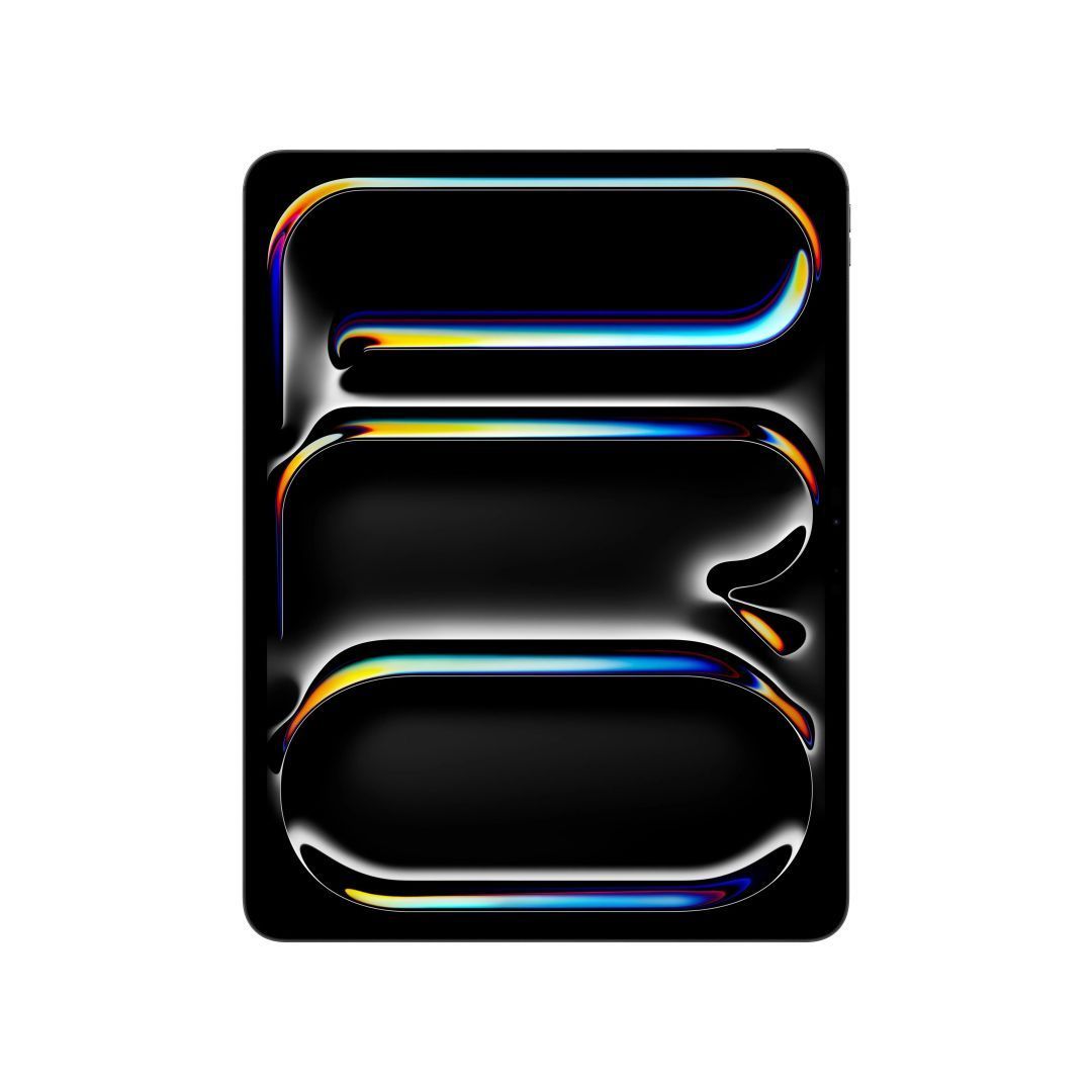 Apple iPad Pro (2025) 13" 256GB Wi‑Fi with Standard Glass Space Black Apple iPad Pro (2025) 13" 256GB Wi‑Fi with Standard Glass Space Black