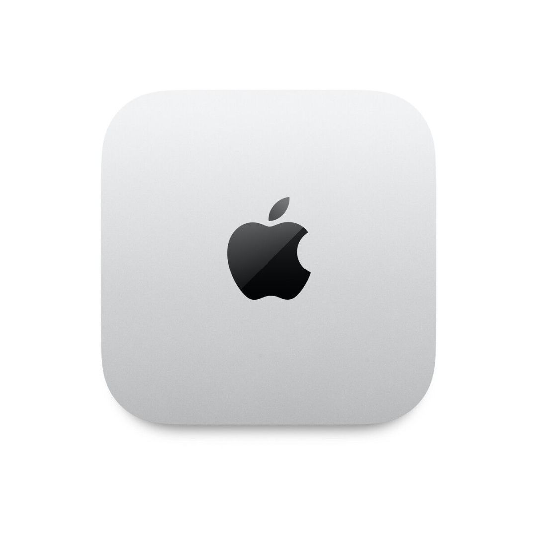 Apple Mac mini Silver Apple Mac mini Silver