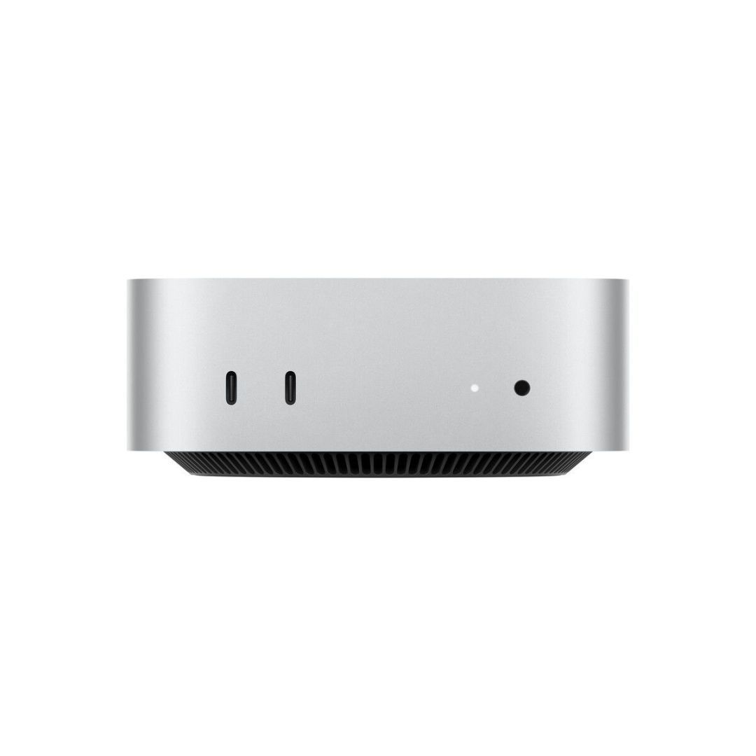 Apple Mac mini Silver Apple Mac mini Silver
