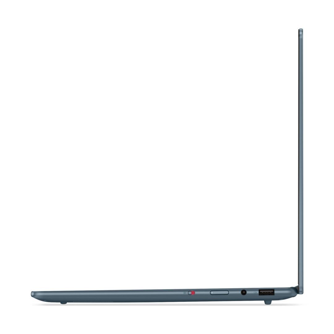 Lenovo Yoga Slim 7 Tidal Teal