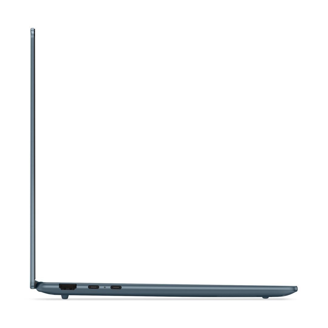 Lenovo Yoga Slim 7 Tidal Teal