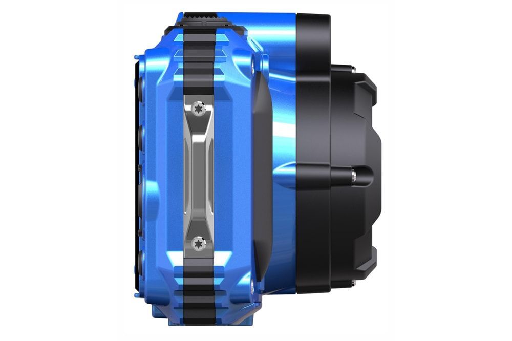 Kodak Pixpro WPZ2 Blue Kodak Pixpro WPZ2 Blue