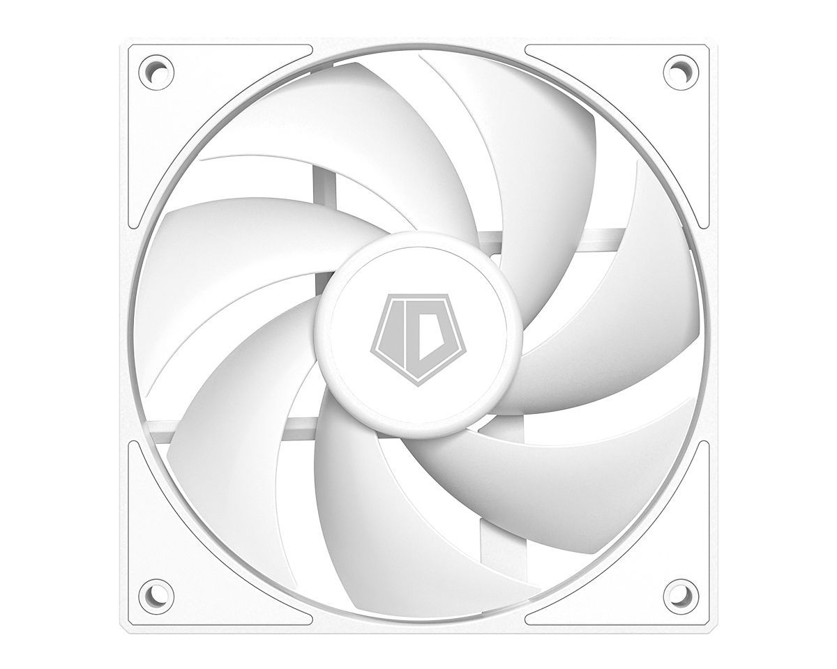 ID-COOLING AF-125-W TRIO ID-COOLING AF-125-W TRIO