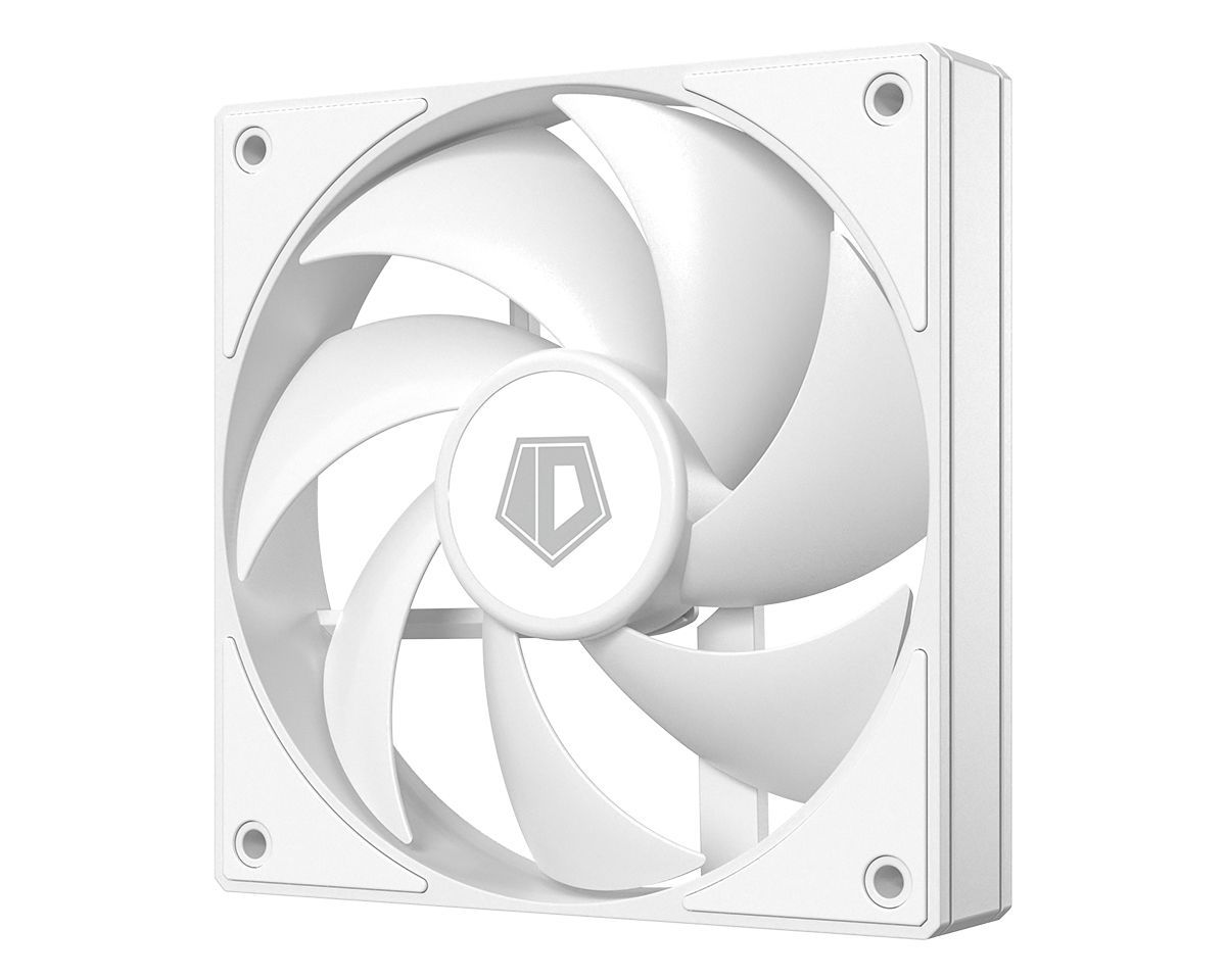ID-COOLING AF-125-W TRIO ID-COOLING AF-125-W TRIO