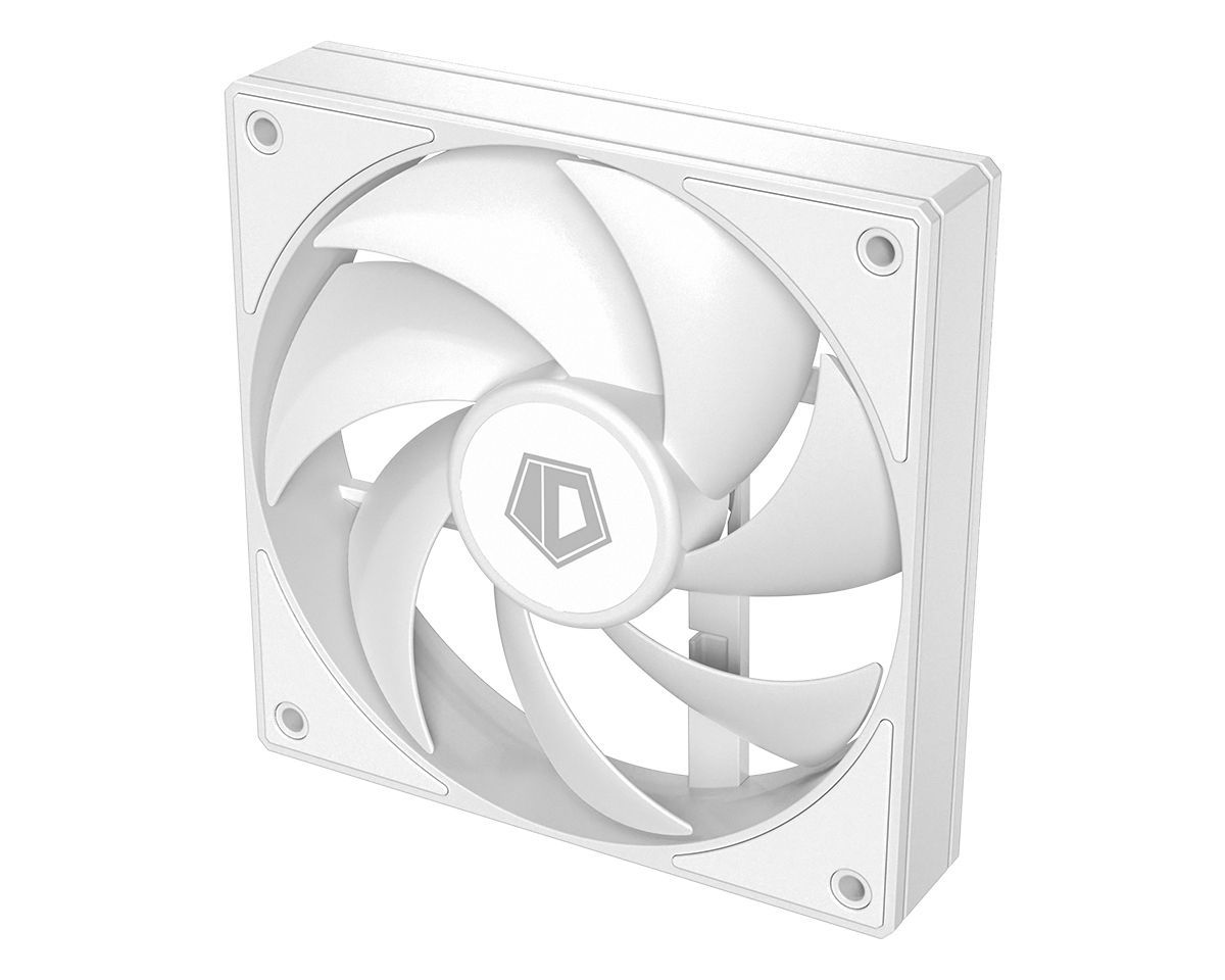 ID-COOLING AF-125-W TRIO ID-COOLING AF-125-W TRIO