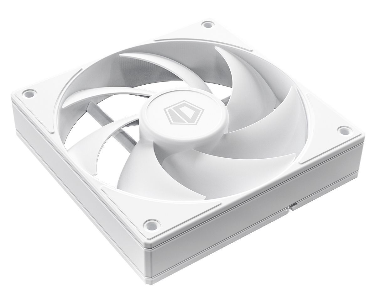 ID-COOLING AF-125-W TRIO ID-COOLING AF-125-W TRIO