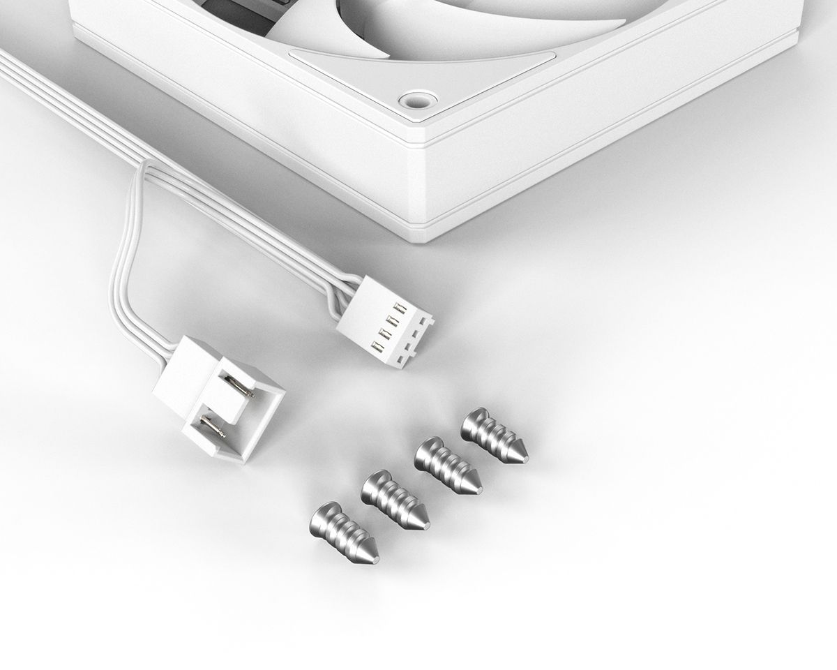 ID-COOLING AF-125-W TRIO ID-COOLING AF-125-W TRIO