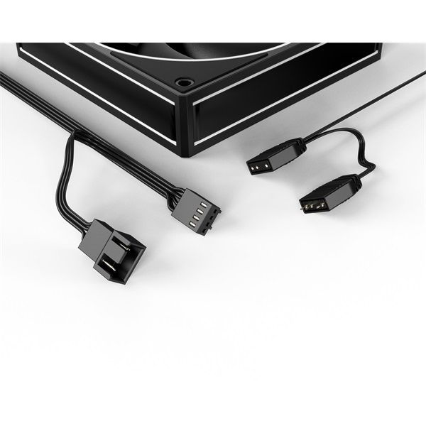 ID-COOLING AF-127-ARGB-K ID-COOLING AF-127-ARGB-K