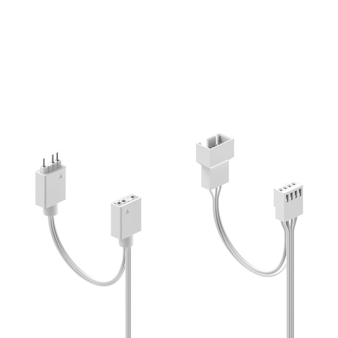 Fractal Design Aspect 14 RGB PWM Fractal Design Aspect 14 RGB PWM