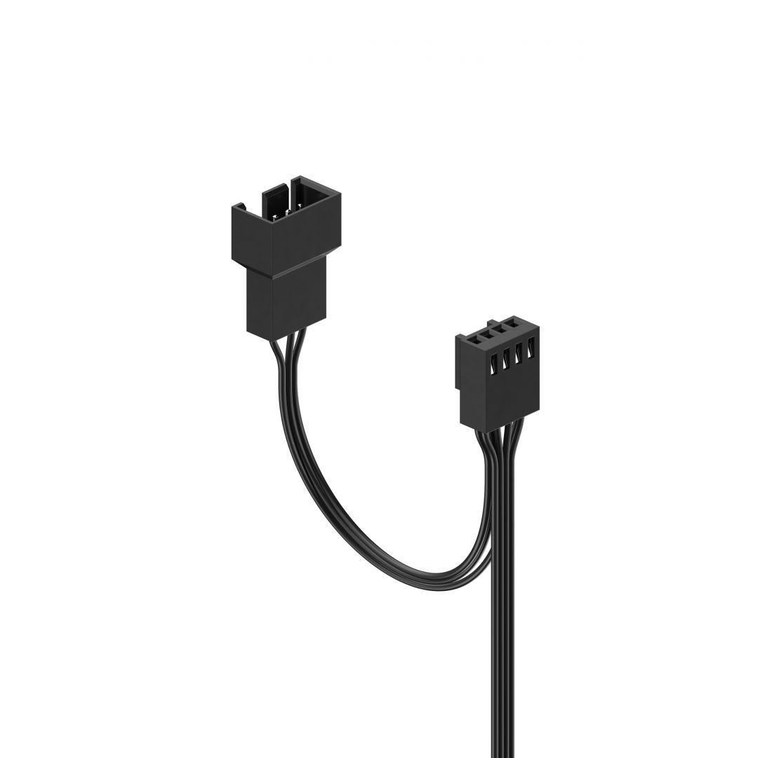 Fractal Design Aspect 14 PWM Black Fractal Design Aspect 14 PWM Black