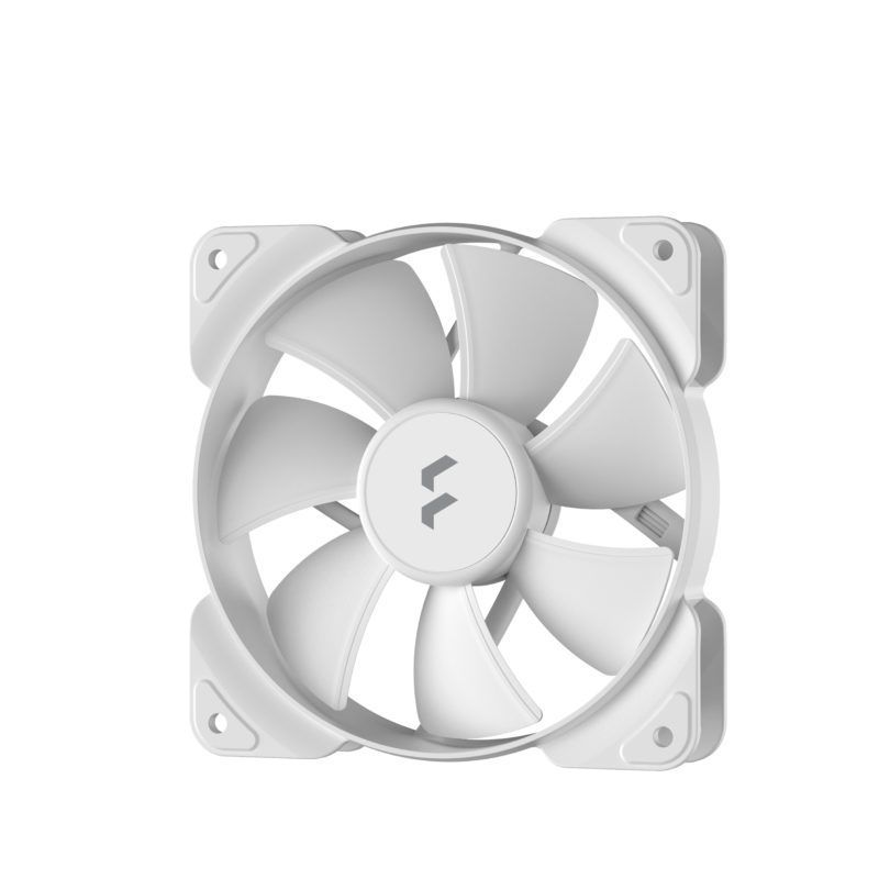 Fractal Design Aspect 12 White Fractal Design Aspect 12 White