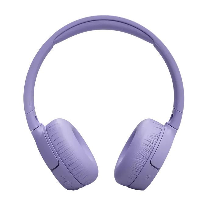 JBL Tune 670NC Wireless Bluetooth Headset Purple