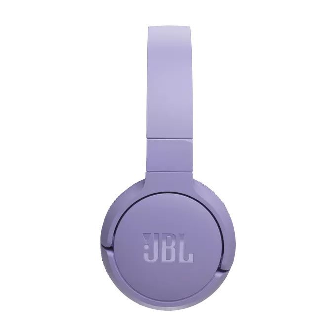 JBL Tune 670NC Wireless Bluetooth Headset Purple