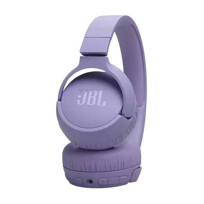JBL Tune 670NC Wireless Bluetooth Headset Purple