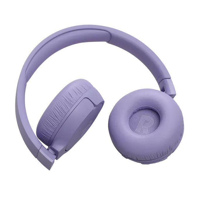 JBL Tune 670NC Wireless Bluetooth Headset Purple