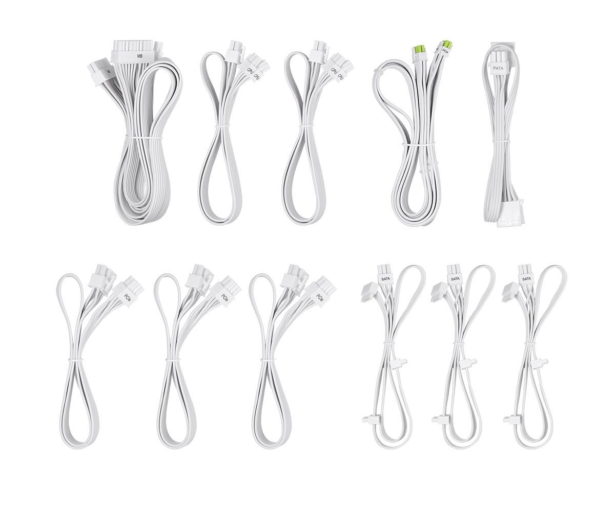 ASRock 1000W 80+ Gold Steel Legend SL-1000GW ASRock 1000W 80+ Gold Steel Legend SL-1000GW