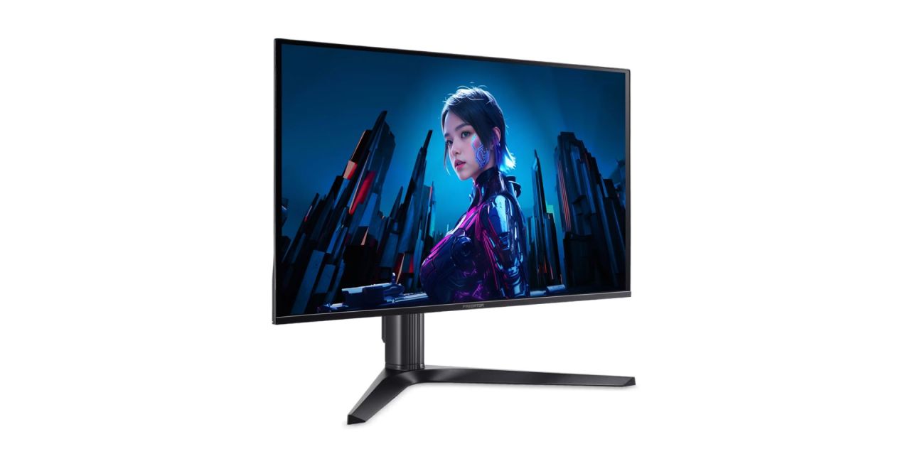 Acer 26,5" Predator X27UZ1bmiiprx OLED