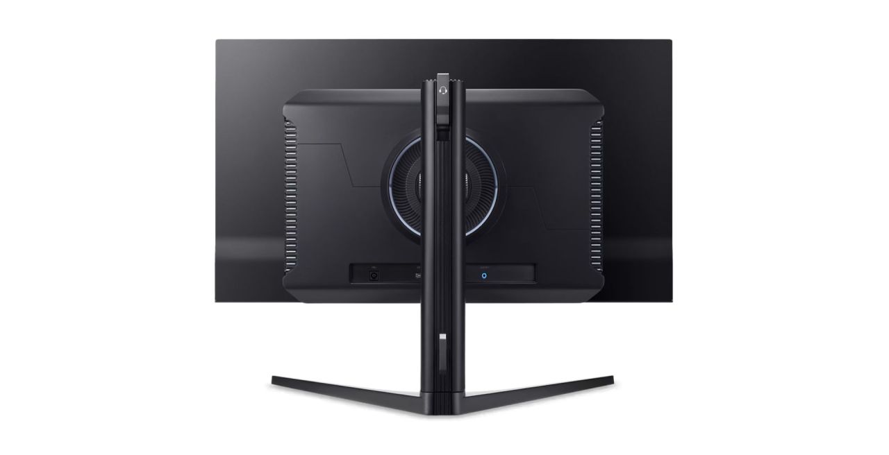 Acer 26,5" Predator X27UZ1bmiiprx OLED