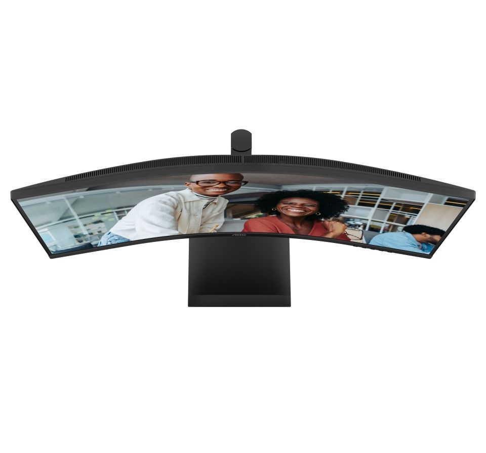 AOC 34" CU34E4CV LED AOC 34" CU34E4CV LED