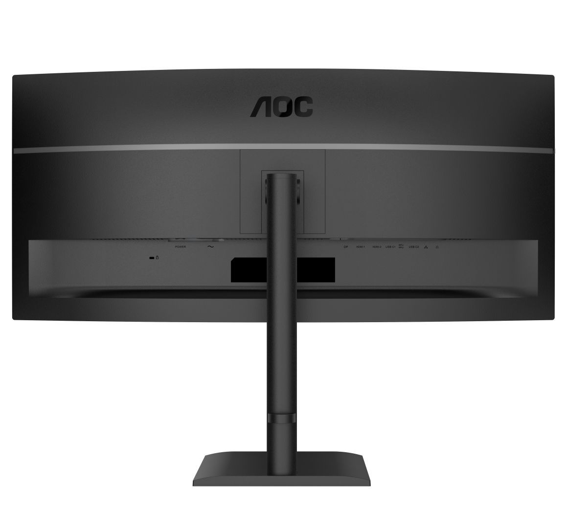 AOC 34" CU34E4CV LED AOC 34" CU34E4CV LED