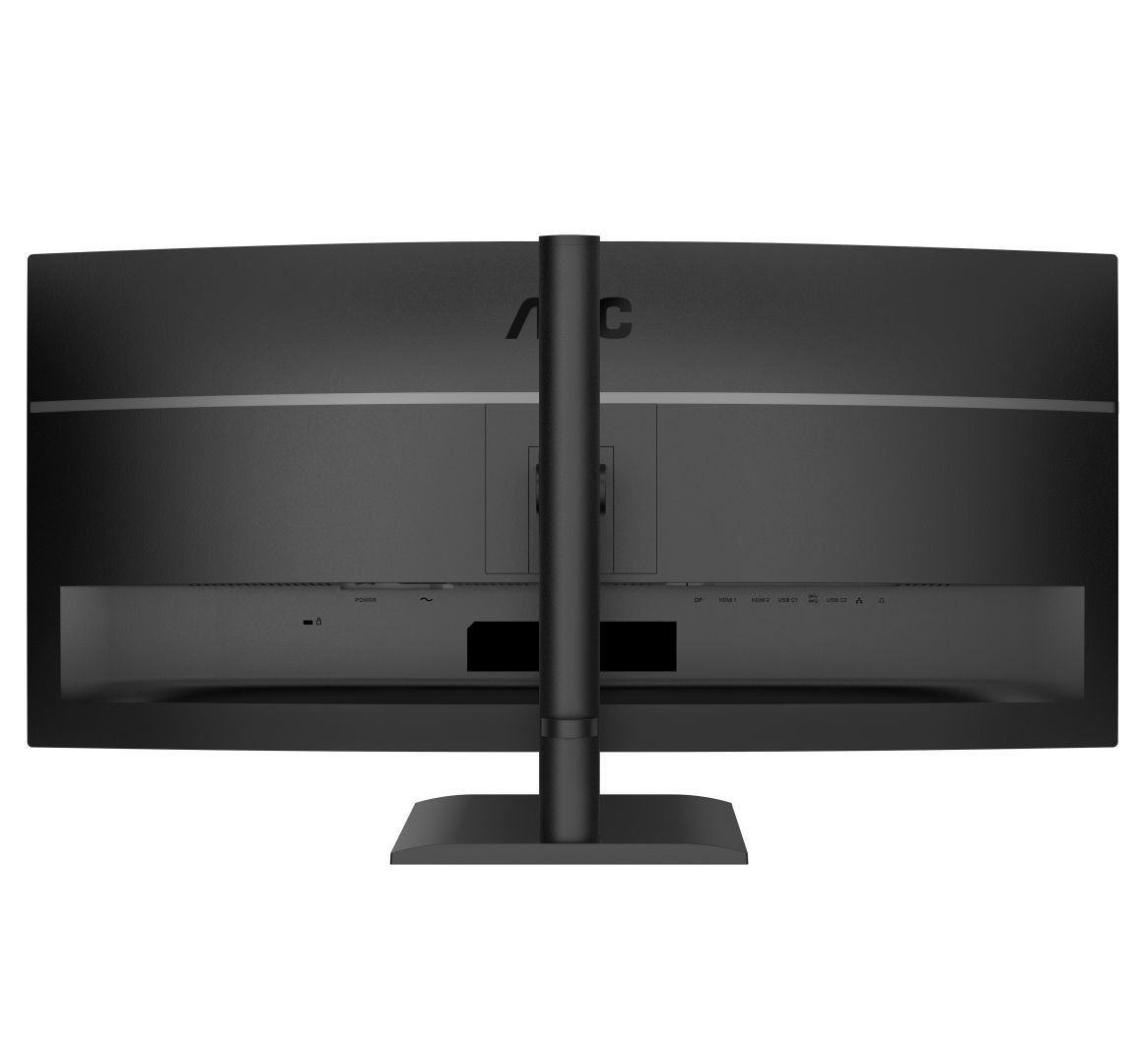 AOC 34" CU34E4CV LED AOC 34" CU34E4CV LED