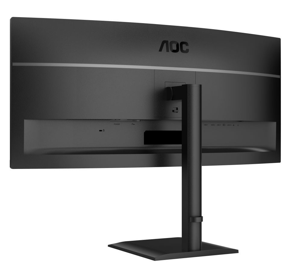 AOC 34" CU34E4CV LED AOC 34" CU34E4CV LED