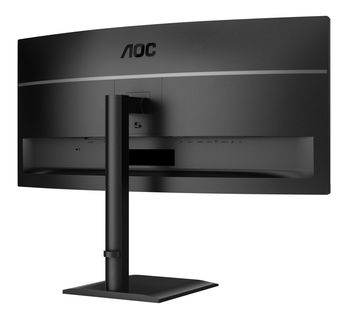 AOC 34" CU34E4CV LED AOC 34" CU34E4CV LED