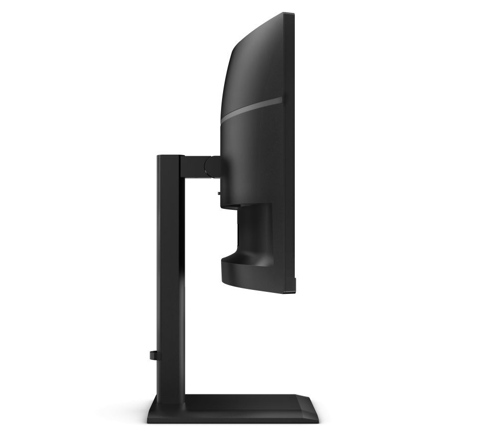 AOC 34" CU34E4CV LED AOC 34" CU34E4CV LED