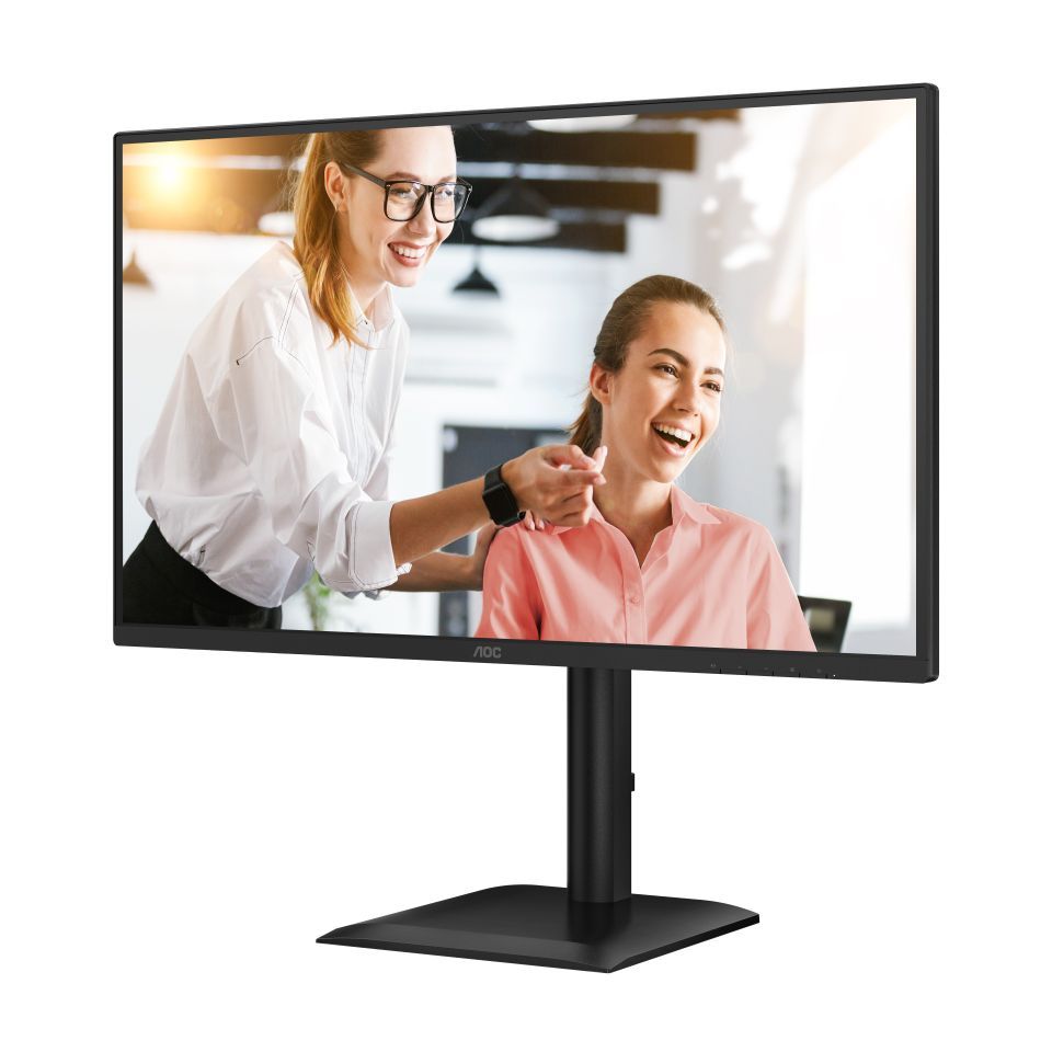 AOC 27" Q27E4CV IPS LED AOC 27" Q27E4CV IPS LED