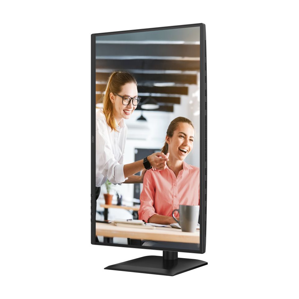 AOC 27" Q27E4CV IPS LED AOC 27" Q27E4CV IPS LED