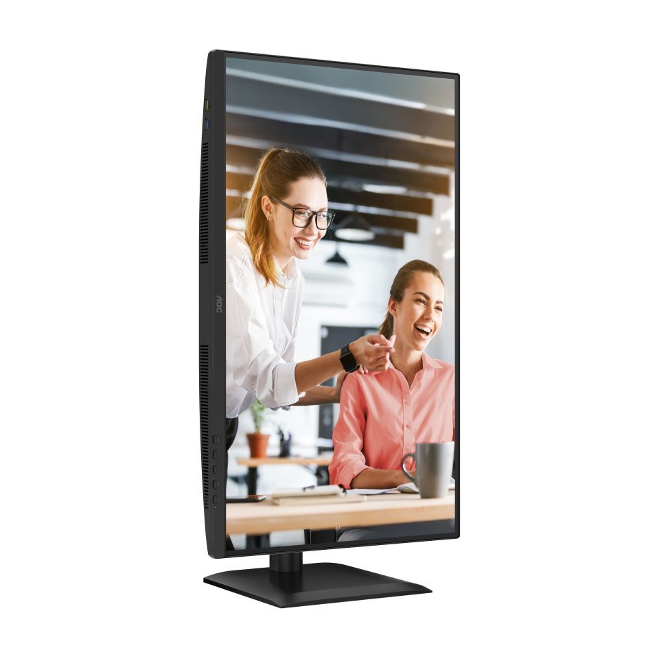 AOC 27" Q27E4CV IPS LED AOC 27" Q27E4CV IPS LED