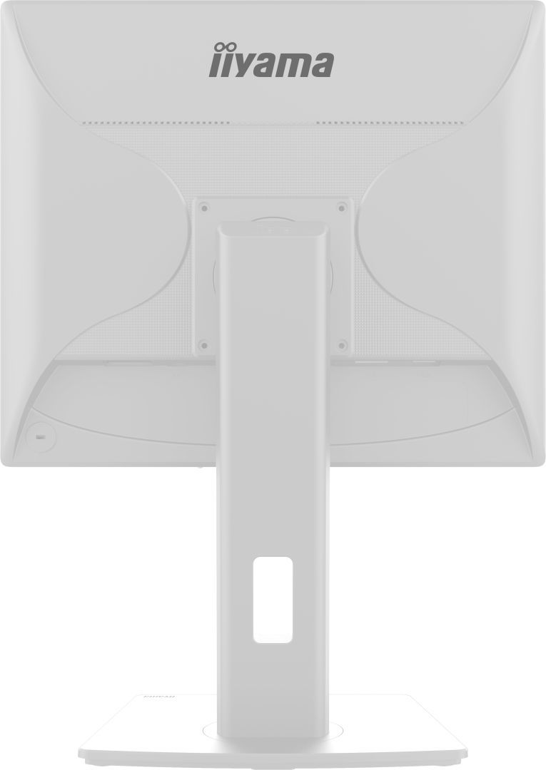 iiyama 19" ProLite B1980S-W1 LED iiyama 19" ProLite B1980S-W1 LED