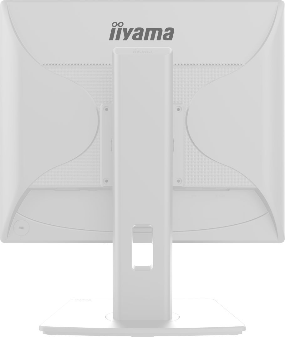 iiyama 19" ProLite B1980S-W1 LED iiyama 19" ProLite B1980S-W1 LED