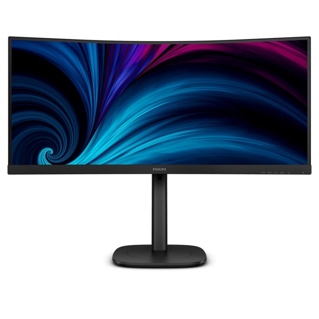 Philips 34" 34B2U3600C LED Curved Philips 34" 34B2U3600C LED Curved