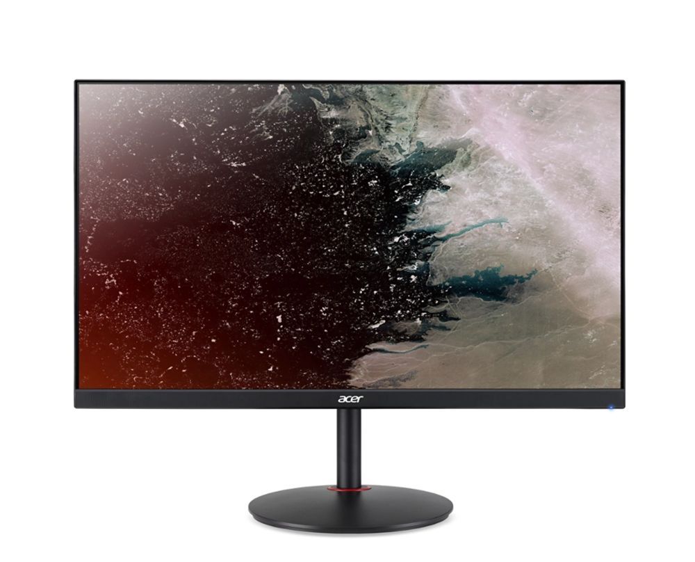 Acer 27" Nitro XV272UV3bmiiprx IPS LED Acer 27" Nitro XV272UV3bmiiprx IPS LED