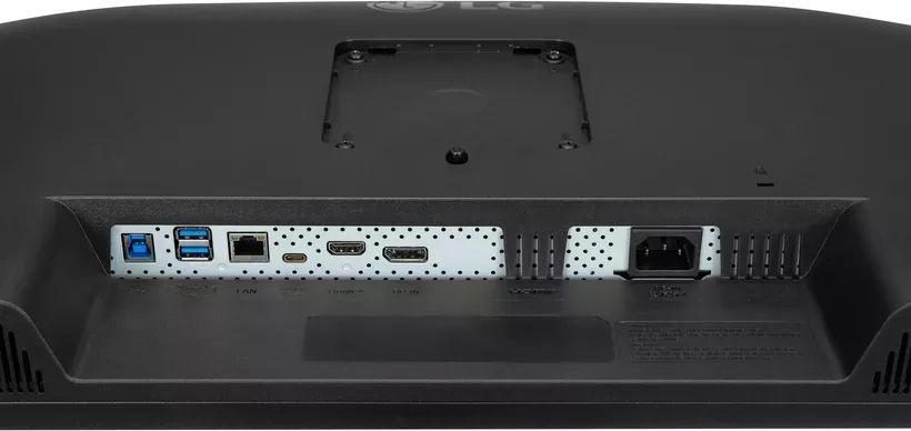 LG 27" 27BQ65UB-B IPS LED LG 27" 27BQ65UB-B IPS LED