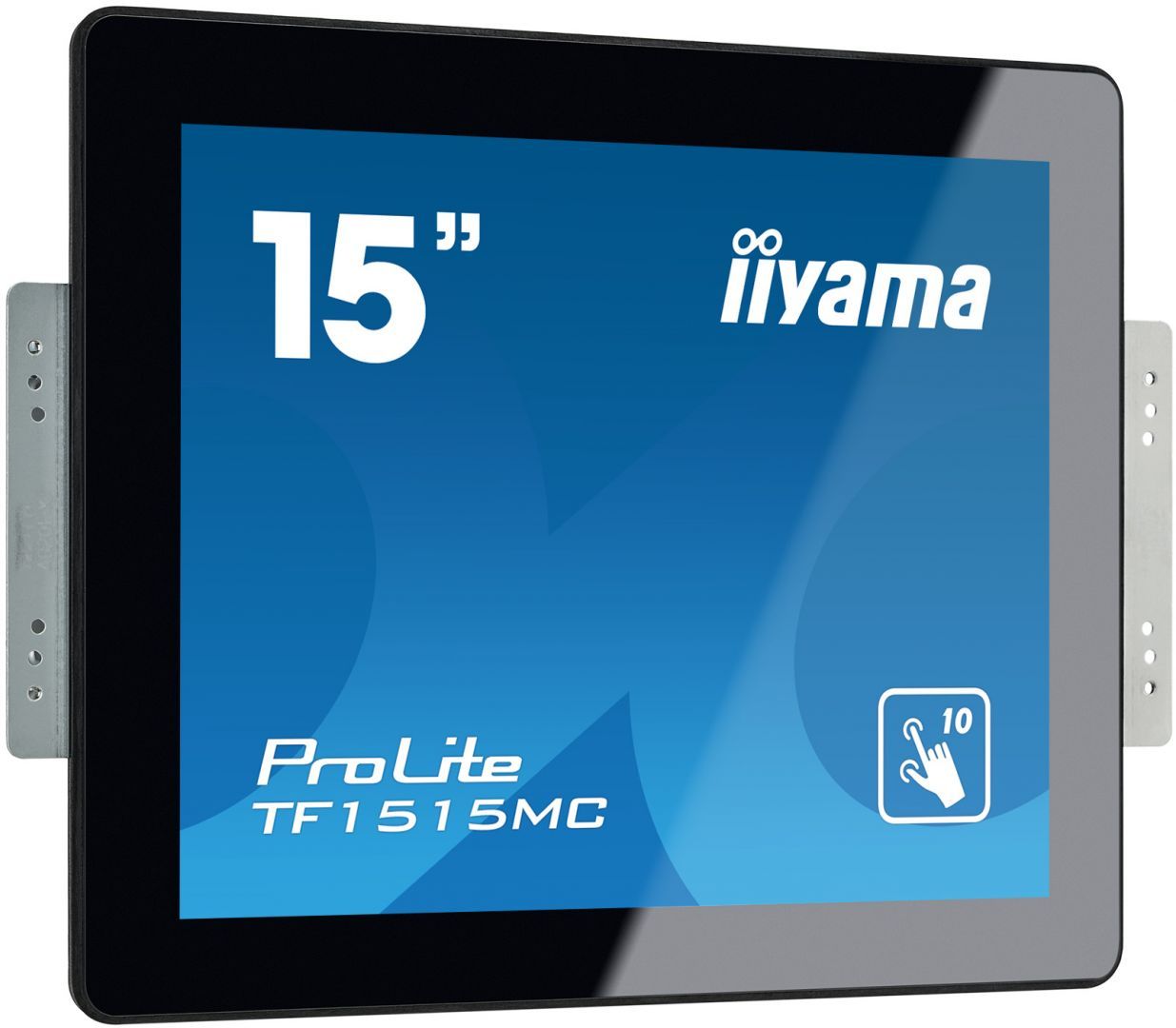 iiyama 15" ProLite TF1515MC-B2 LED iiyama 15" ProLite TF1515MC-B2 LED