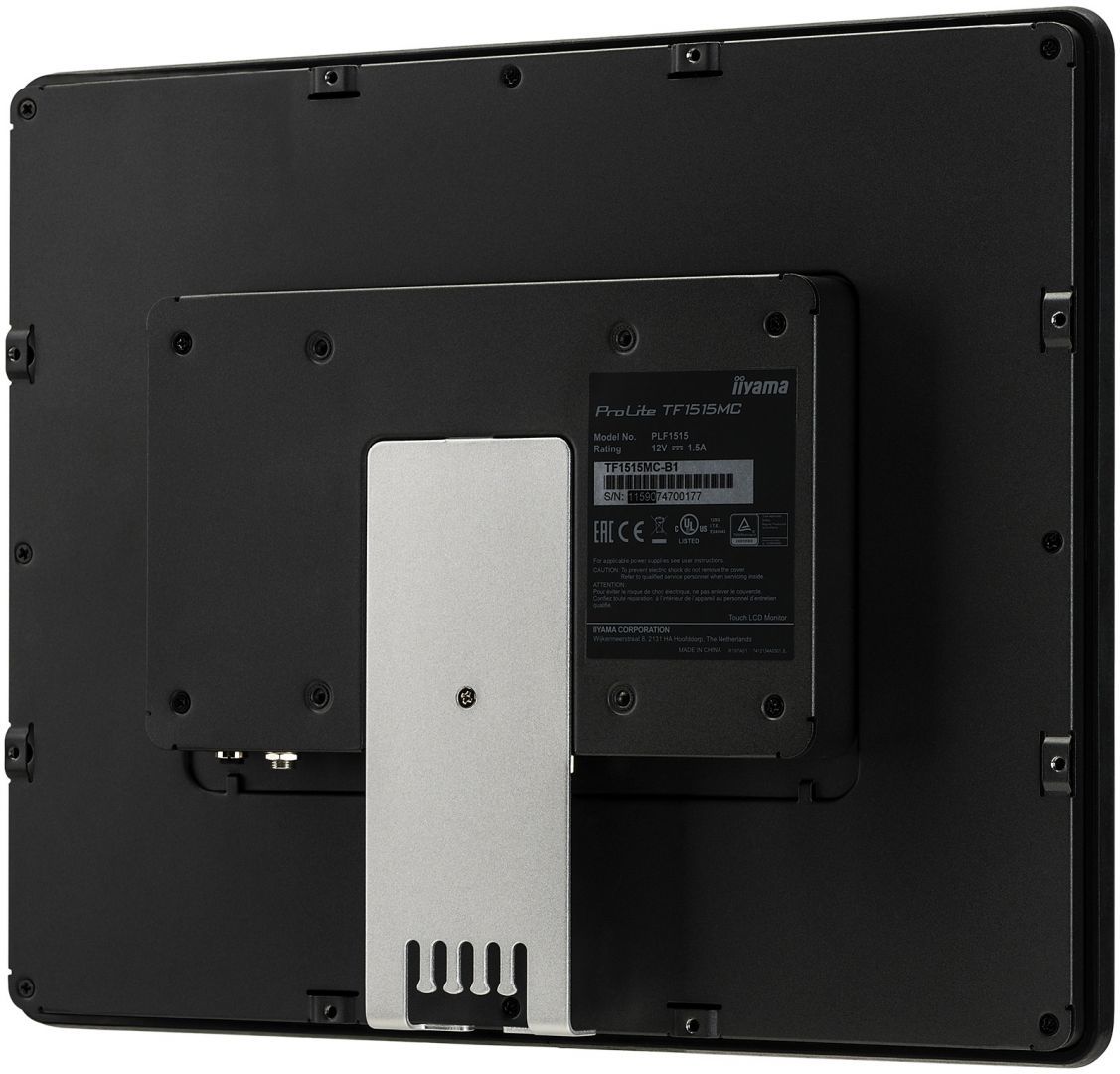 iiyama 15" ProLite TF1515MC-B2 LED iiyama 15" ProLite TF1515MC-B2 LED