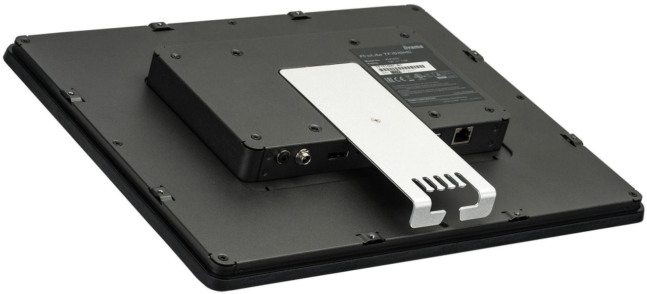 iiyama 15" ProLite TF1515MC-B2 LED iiyama 15" ProLite TF1515MC-B2 LED